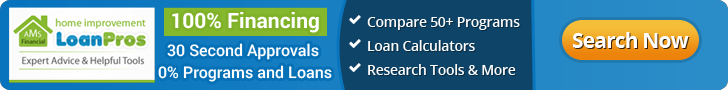 100% financing