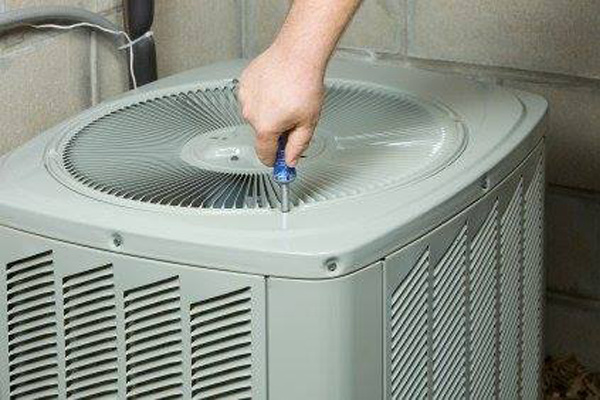 HVAC Services