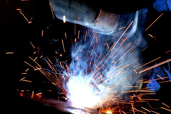 Welding Services